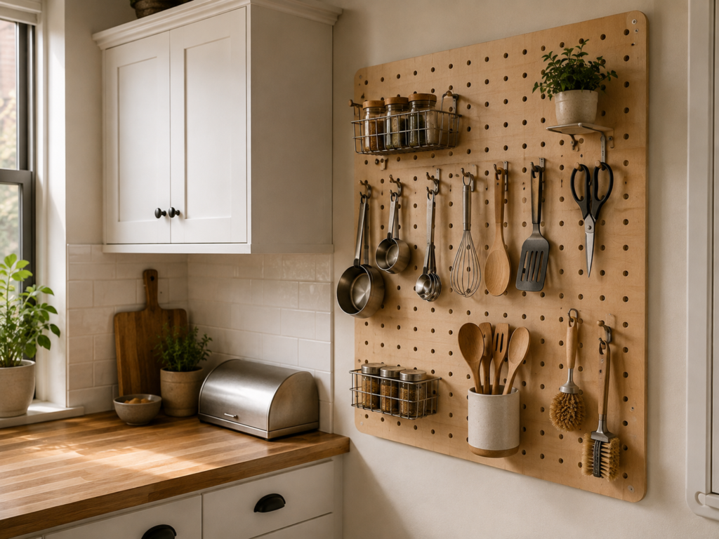 best storage solutions for small apartments 
