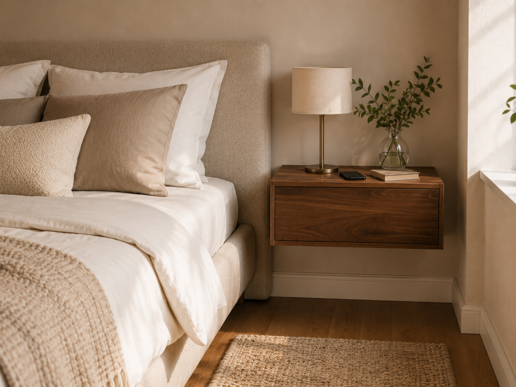 best storage solutions for small apartments