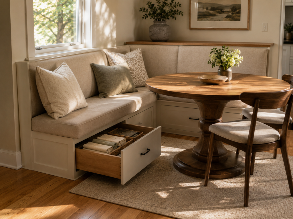 dining room storage cabinets