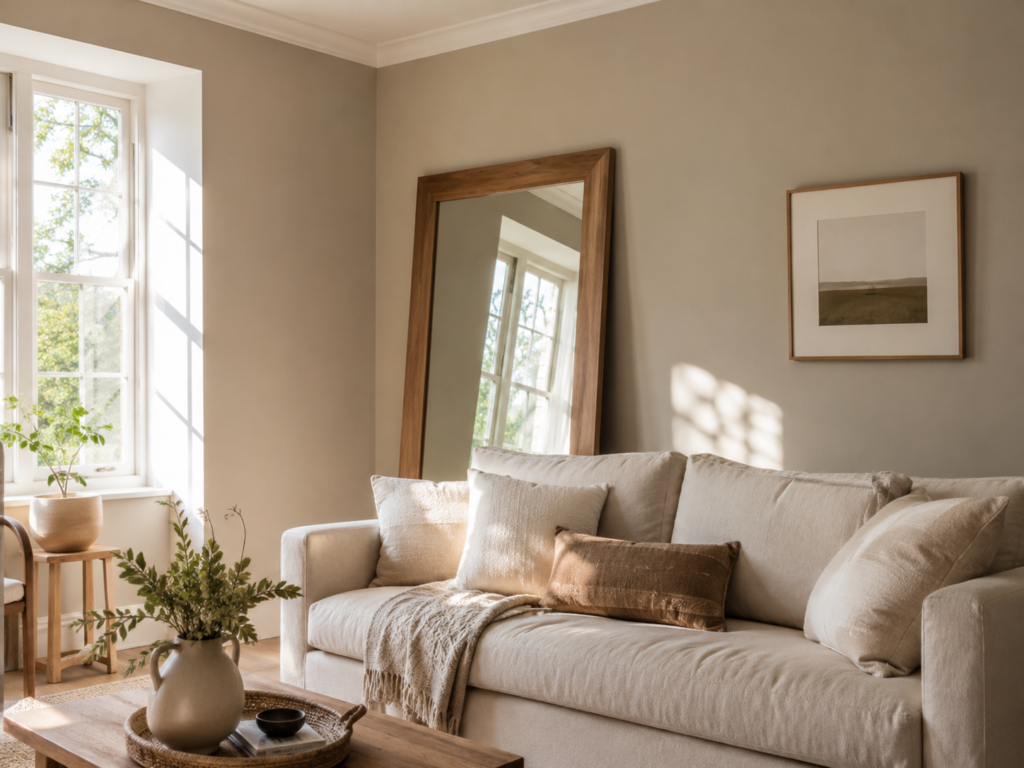 neutral living room ideas