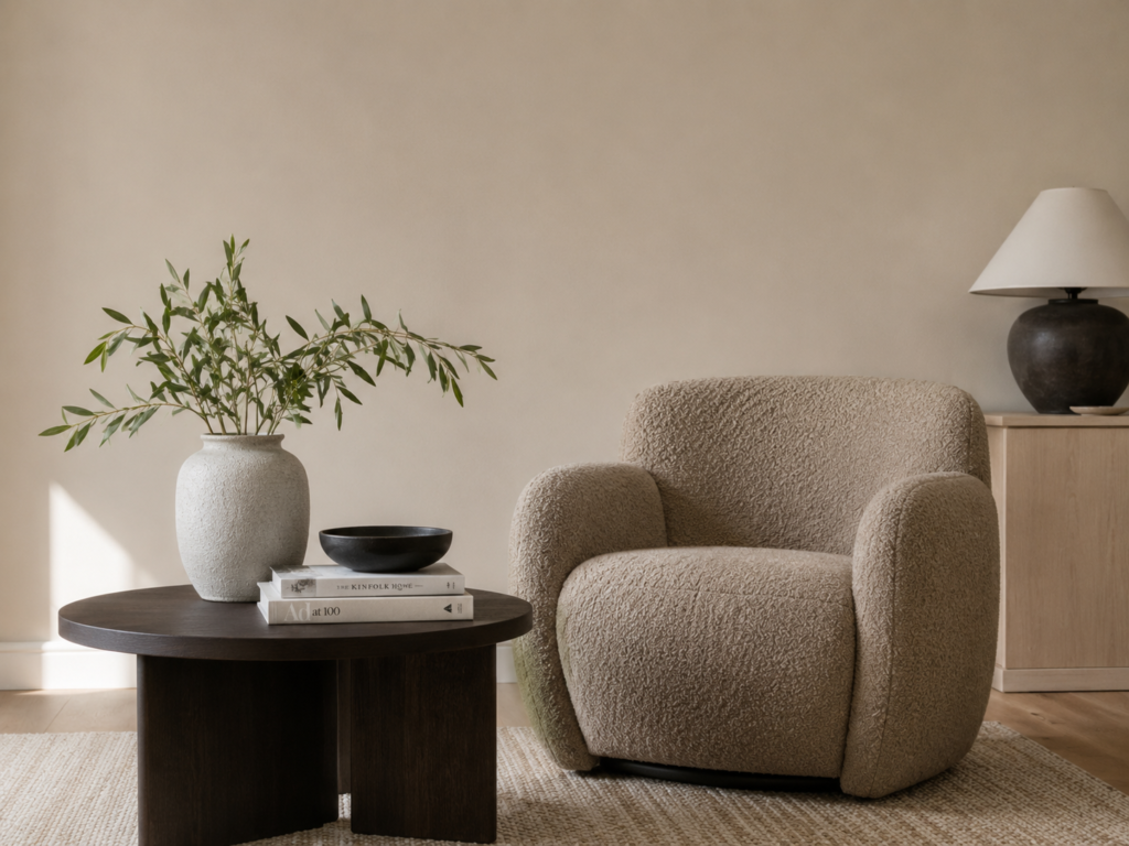 neutral living room ideas