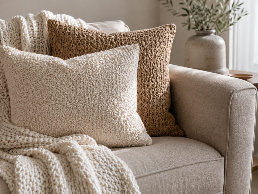 neutral living room ideas