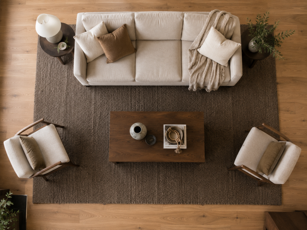 neutral living room ideas