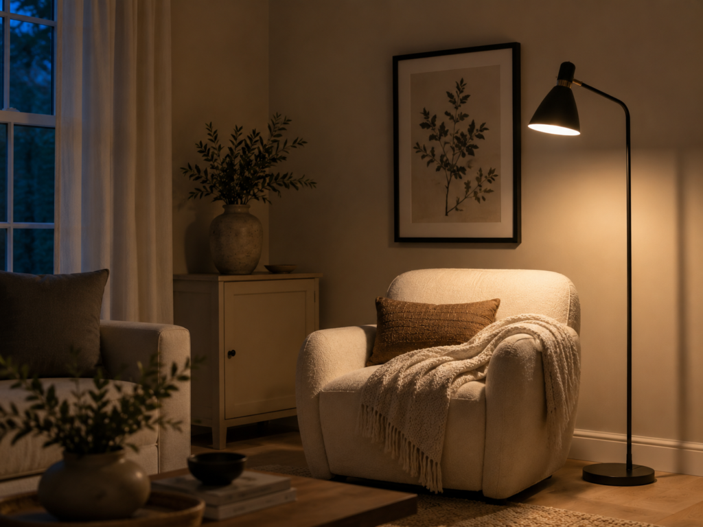 neutral living room ideas