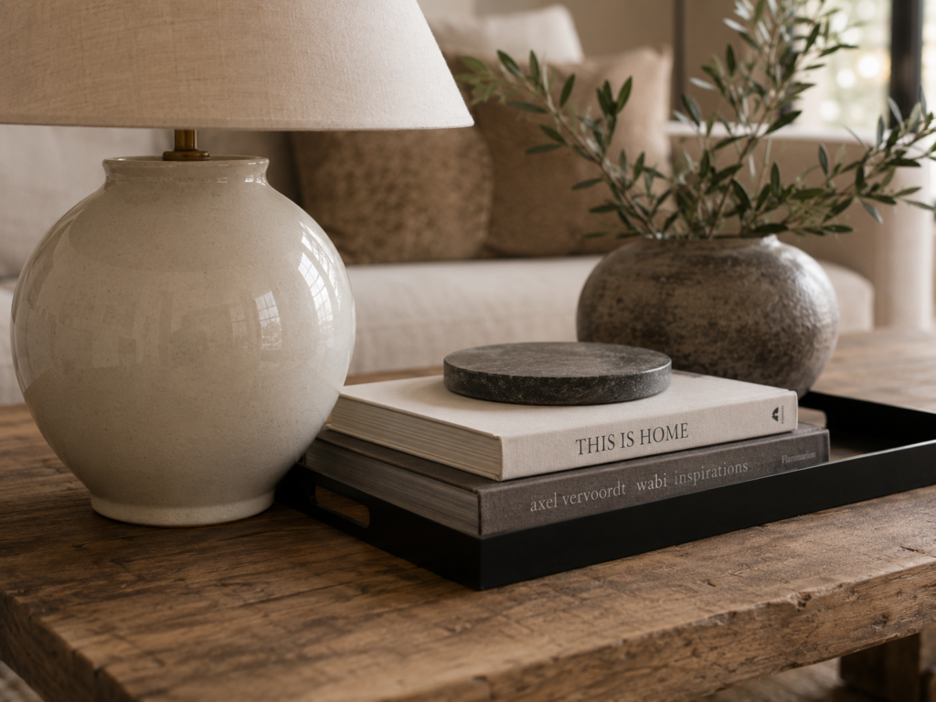 neutral living room ideas