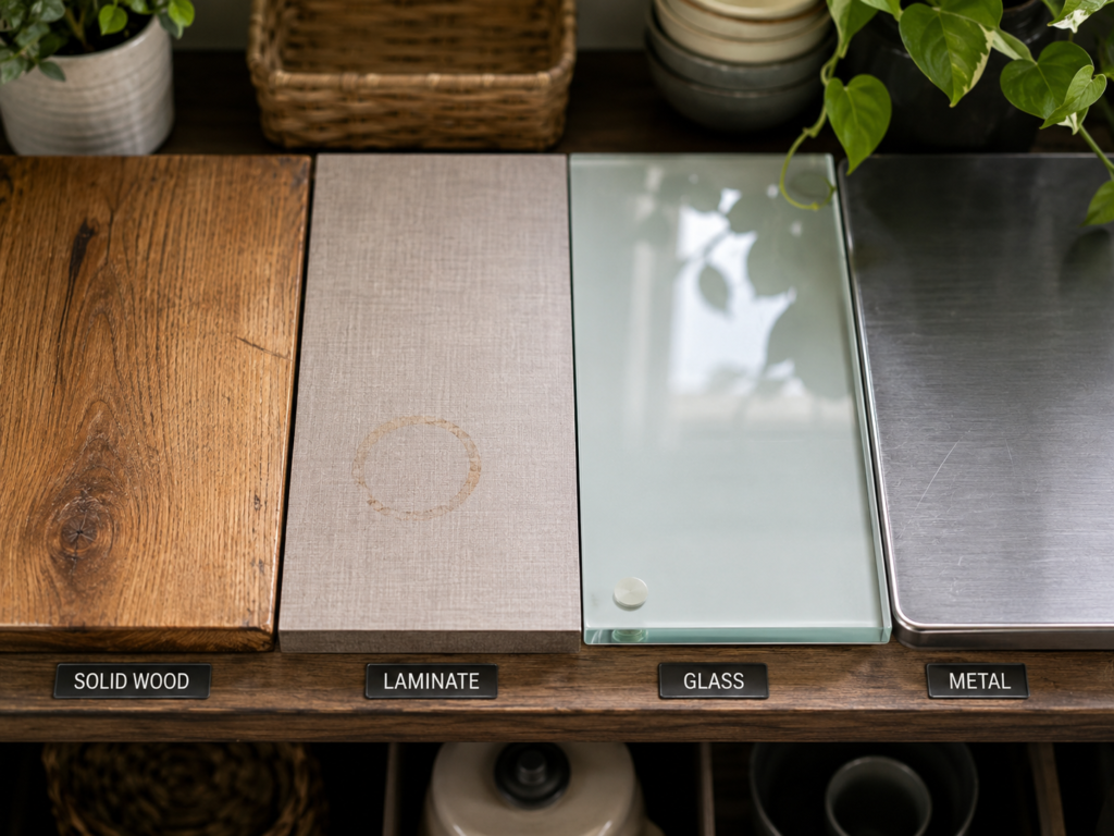 how to choose the right kitchen table for your family​