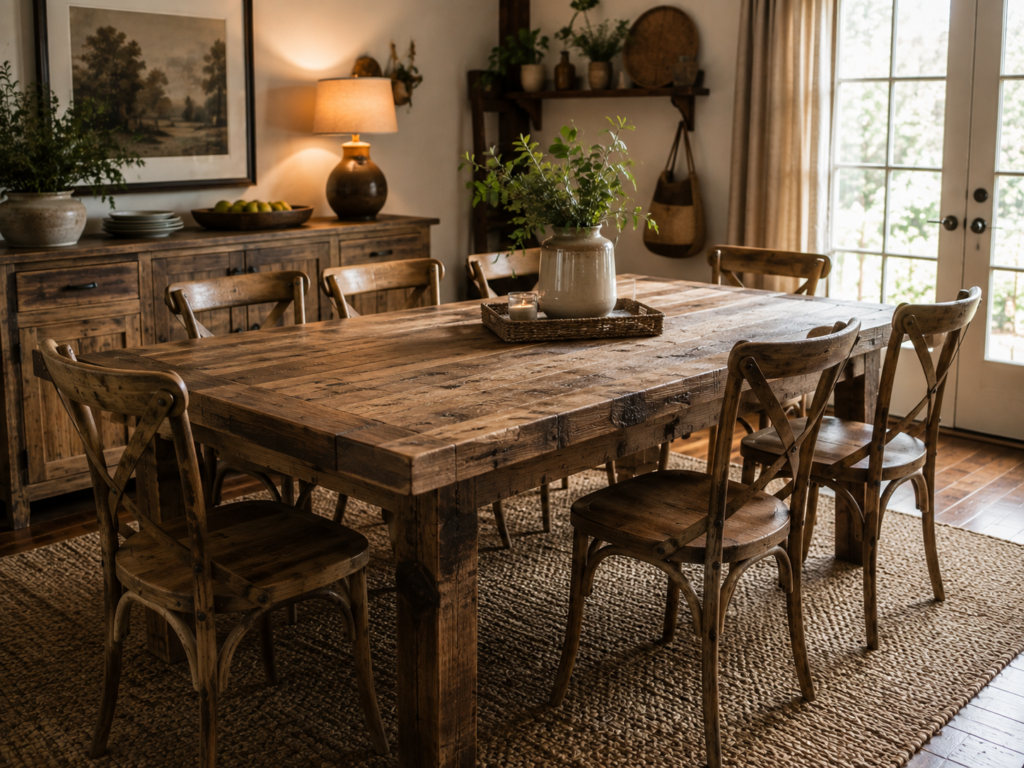 dinning room table sets