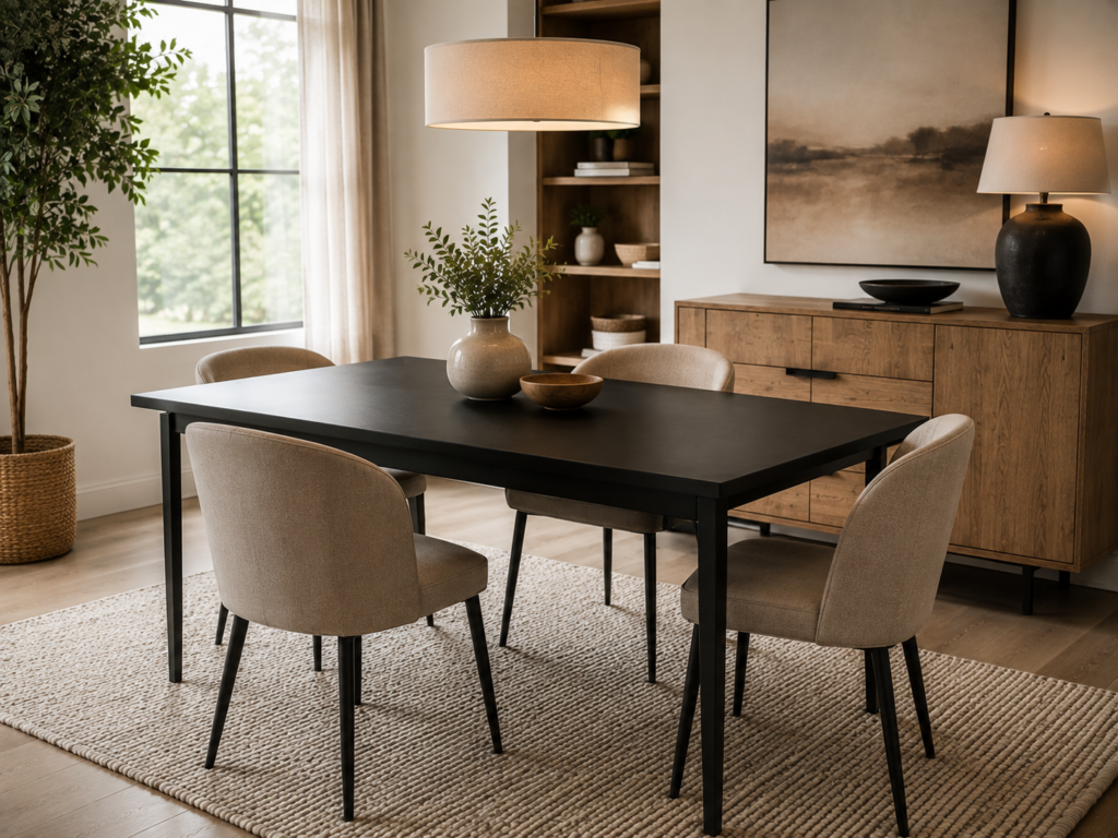 dinning room table sets