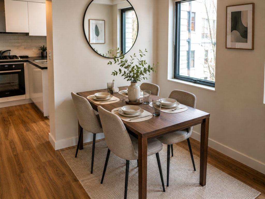 dinning room table sets