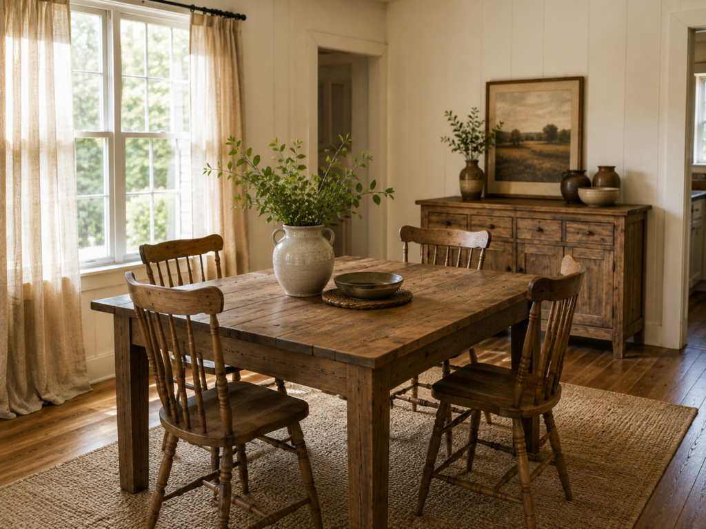 dinning room table sets