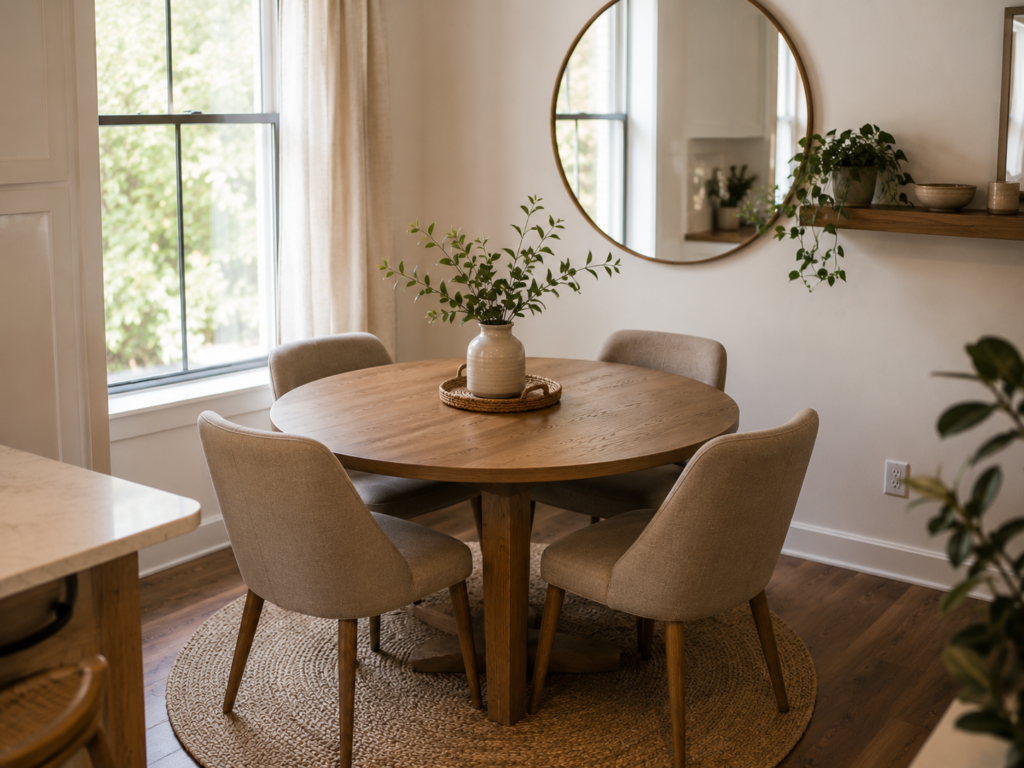 dinning room table sets