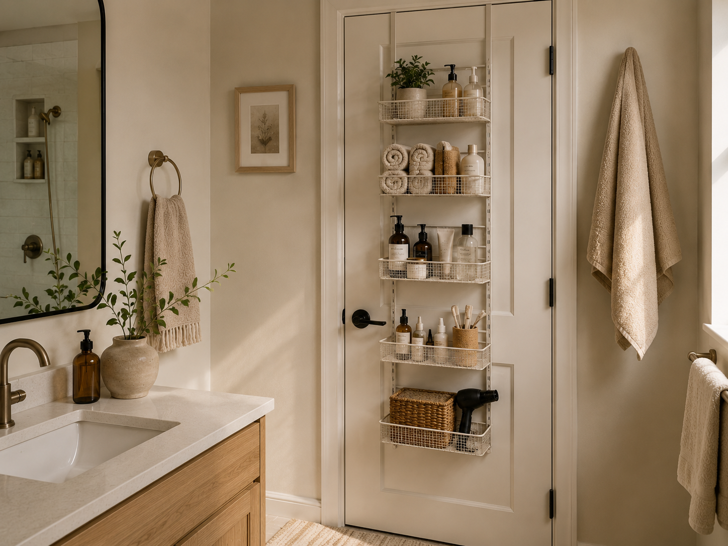 best storage solutions for small apartments