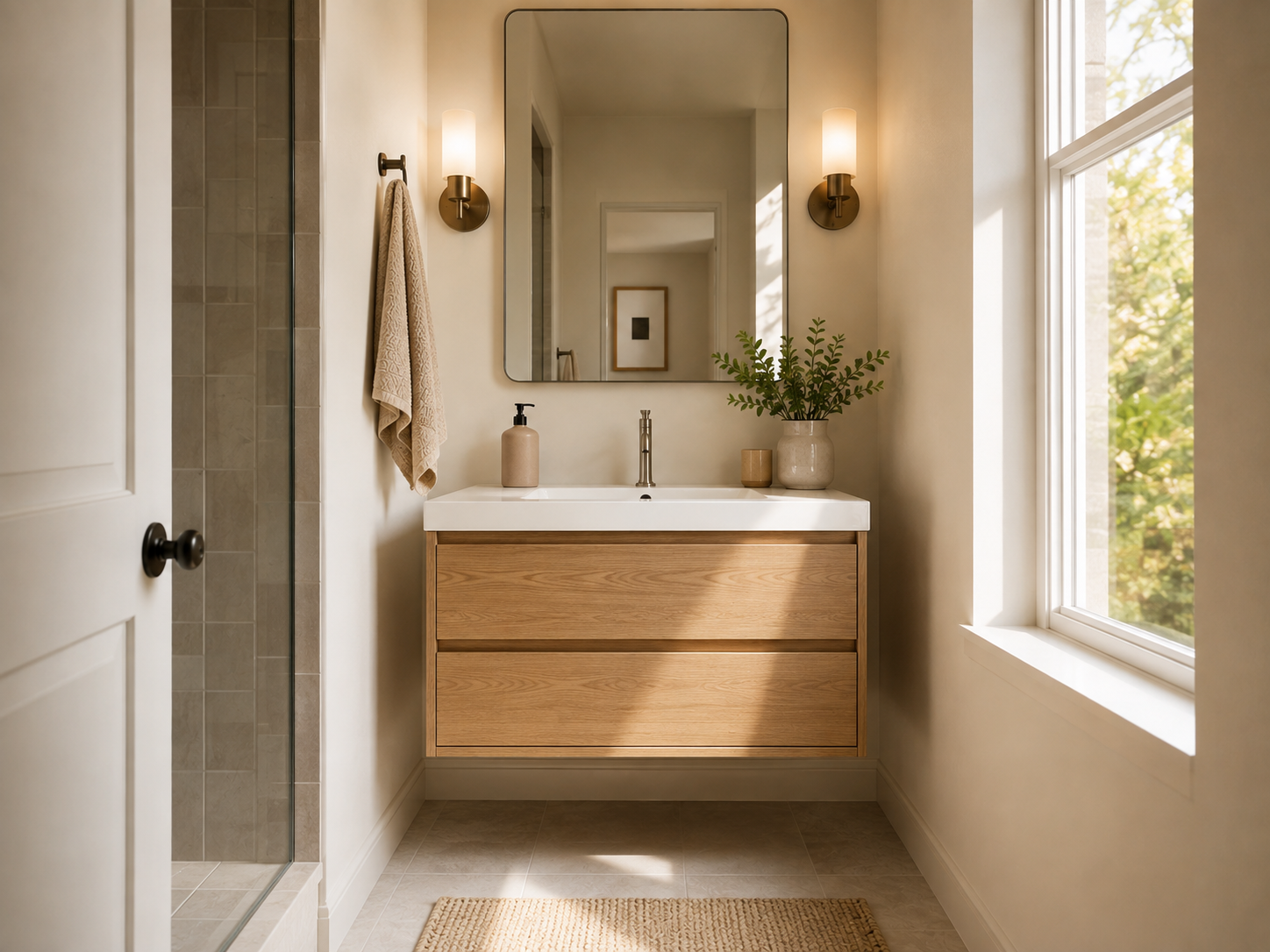 bathroom storage ideas for small bathrooms